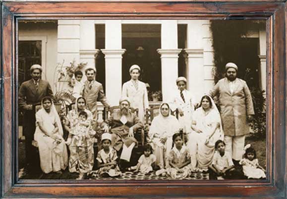 Family History