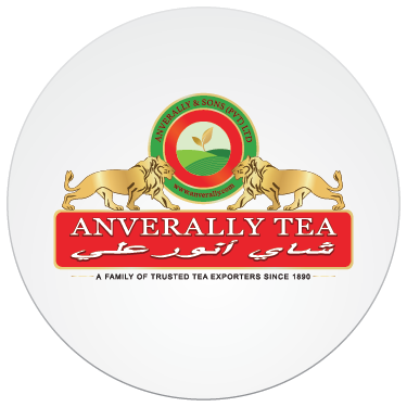 Anverally Ceylon Tea