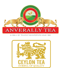 Anverally Tea Logo