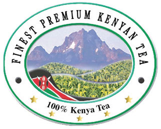 Kenya Tea Regions