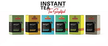 Tea News 2