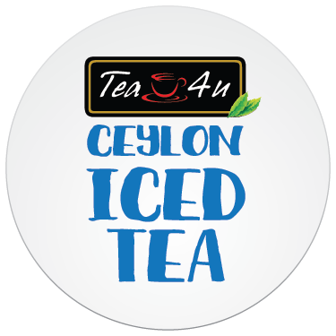 Ceylon Iced Tea