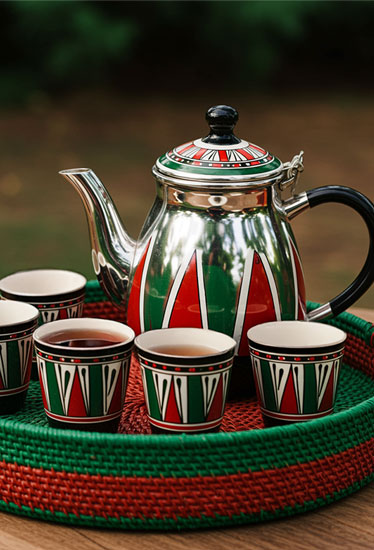 Kenya