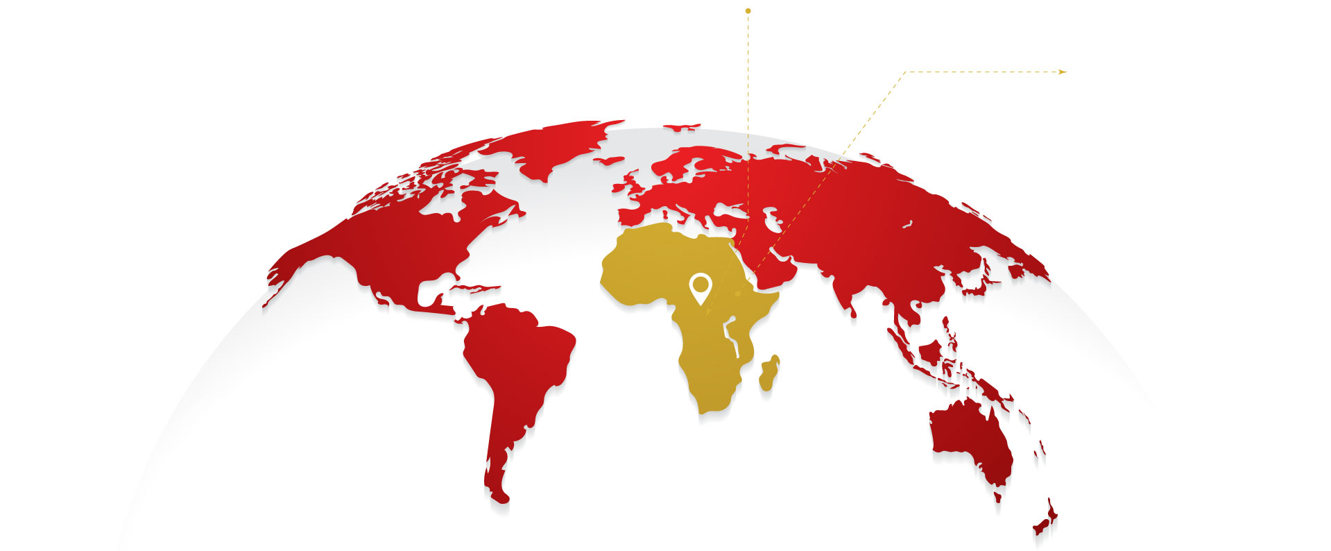 Ceylon tea export destinations across African countries