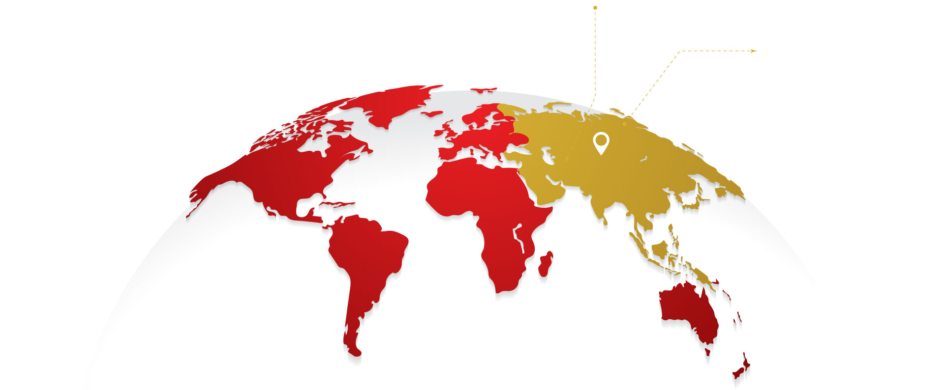 Ceylon tea export markets in Asia including Middle East and South Asia