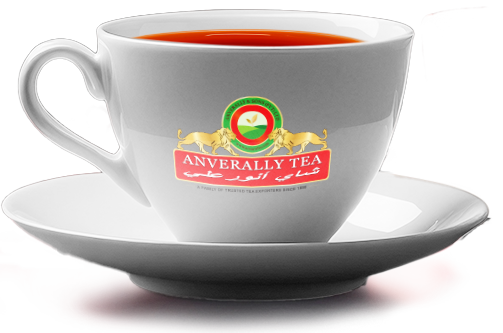 Tea Cup