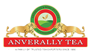 Corporate Brand Logo of Anverally & Sons (Pvt) Ltd