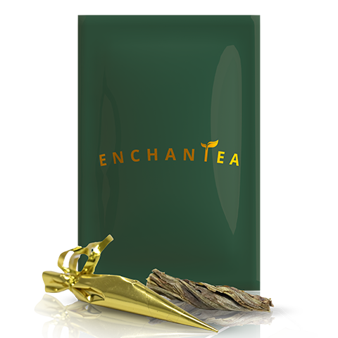 Ceylon Tea Horn (1.5g x 10)