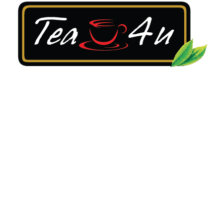 Tea4U Logo