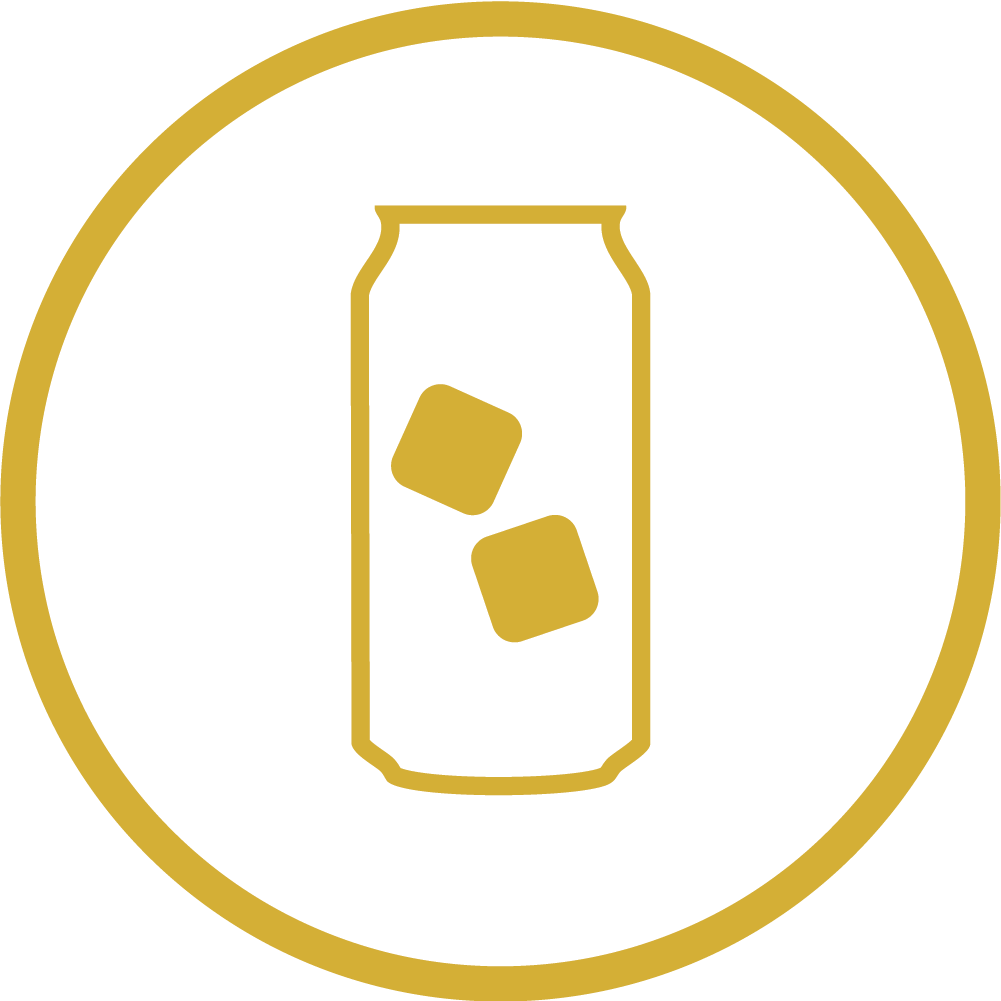 Cans