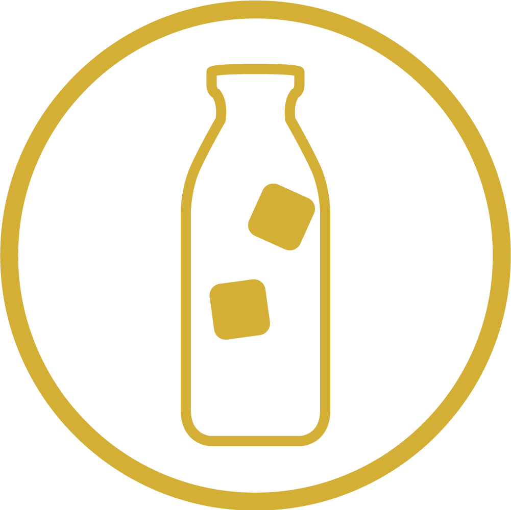Glass Bottles