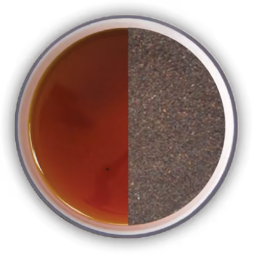 Broken Mixed Fannings (BMF) Kenyan tea grade