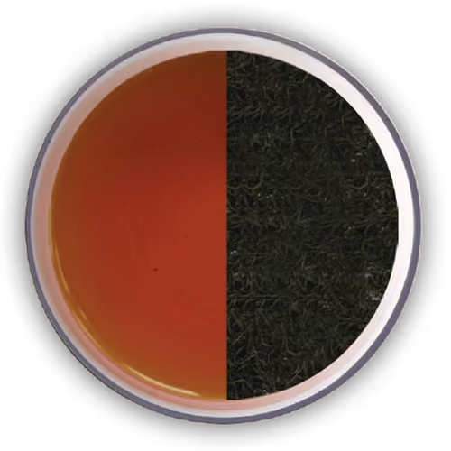 Broken Pekoe 1 (BP1) Kenyan tea grade