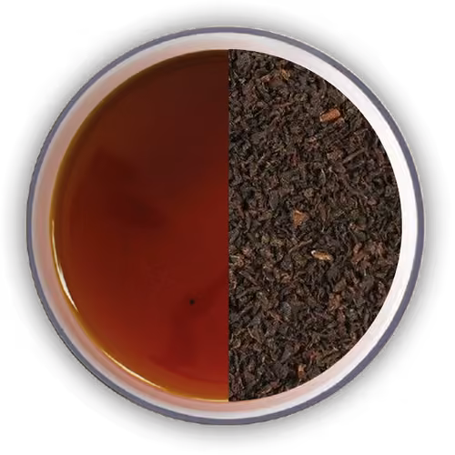 Broken Pekoe (BP) Kenyan tea grade