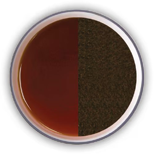 Dust 1 (D1) Kenyan tea grade
