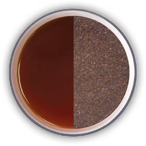 Fannings (FNGS) Kenyan tea grade