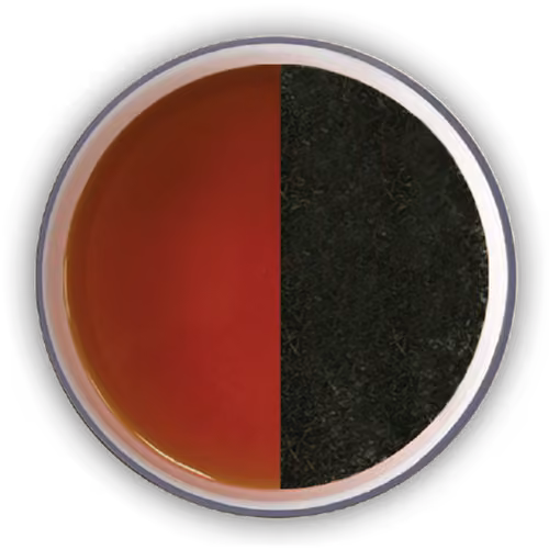Flowery Broken Orange Pekoe (FBOP) Kenyan tea grade