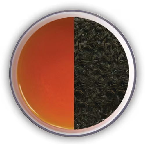Orange Pekoe - A (OP-A) Kenyan tea grade