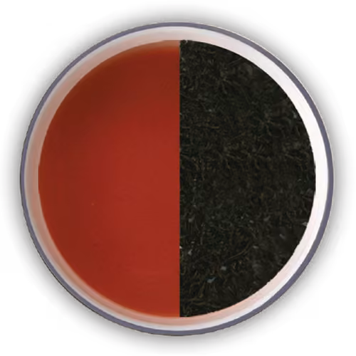 Orange Pekoe (OP) Kenyan tea grade