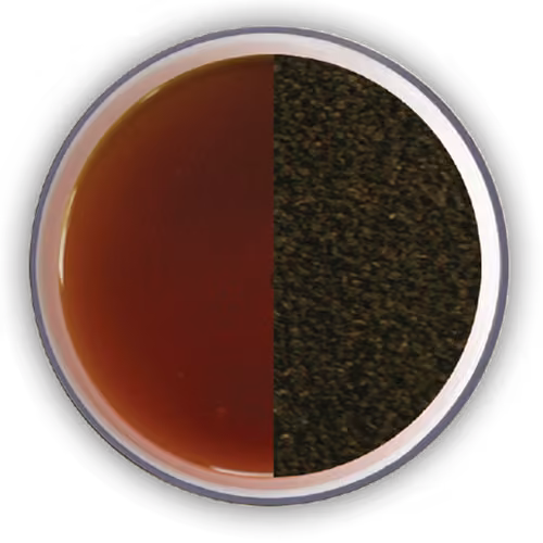 Pekoe Fannings 1 (PF1) Kenyan tea grade