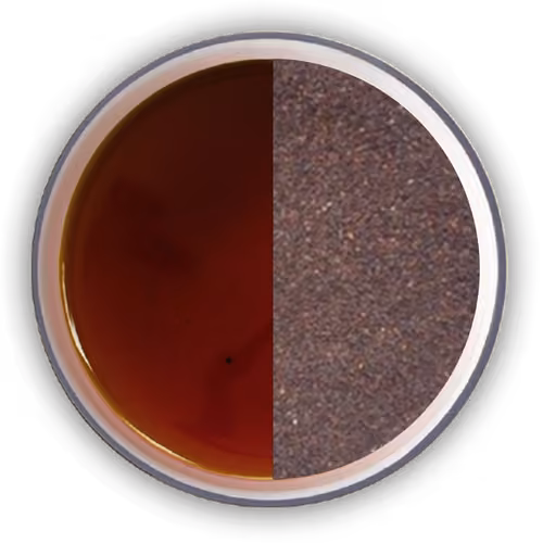 Pekoe Fannings (PF) Kenyan tea grade