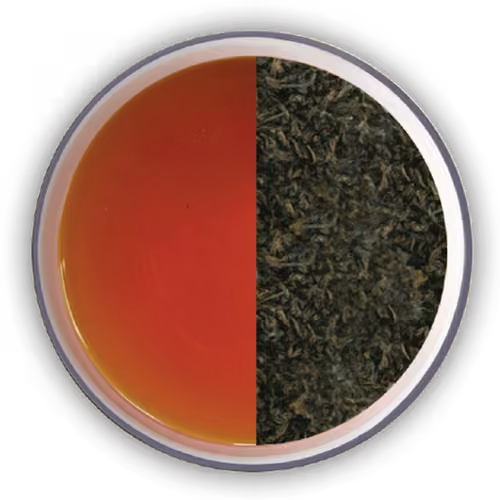 Pekoe (PEK) Kenyan tea grade