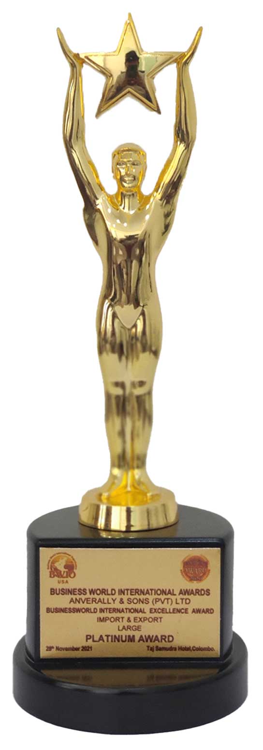 Business International