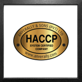 HACCP