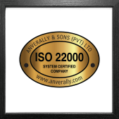 ISO 22000