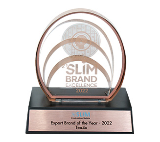 SLIM Brand Excellence