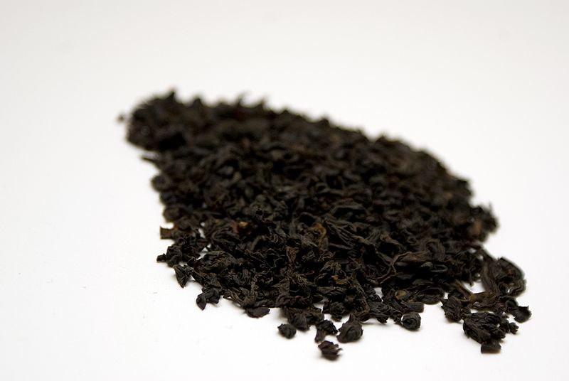 Ceylon Black Tea