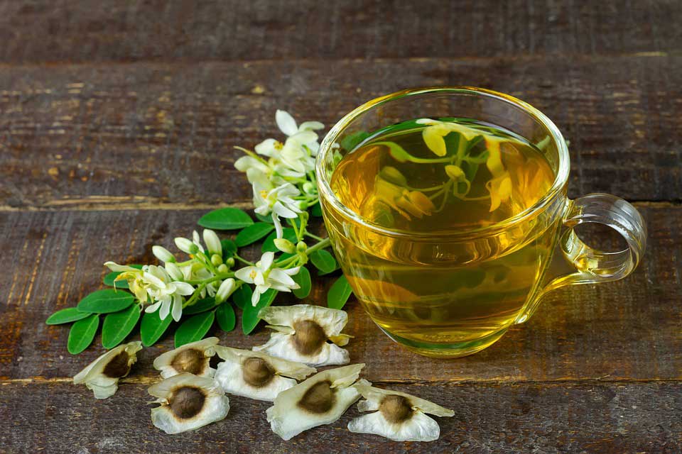 Ceylon Herbal Tea