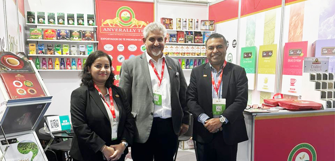 ESPACIO FOOD SERVICE 2025, CHILE