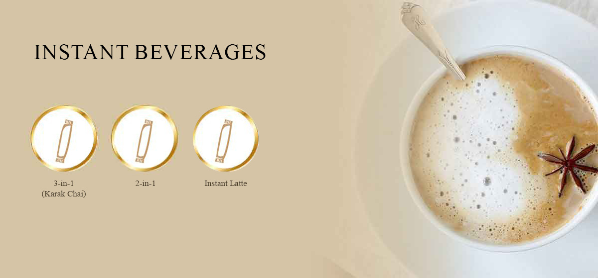 Different types of Tea Bags offered by Anverally