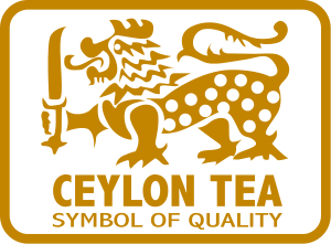 Ceylon Tea - Symbol of Quality