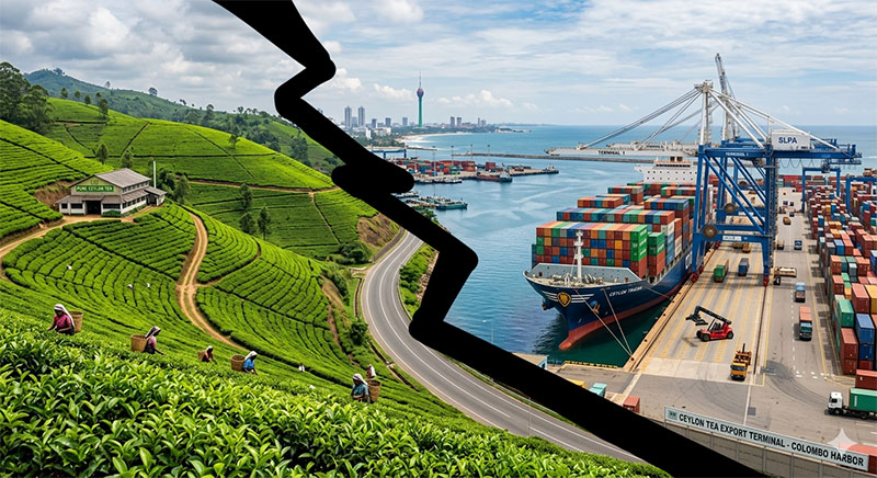 Ceylon Tea Exporter Guide 2026